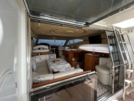 2003, Ferretti, 480