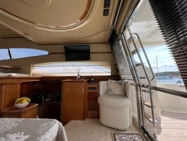 2003, Ferretti, 480