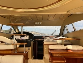 2003, Ferretti, 480