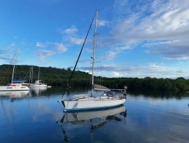 2002, Bavaria, Cruiser 50