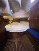 2002, Bavaria, Cruiser 50