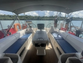 2002, Bavaria, Cruiser 50