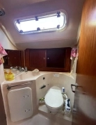 2002, Bavaria, Cruiser 50