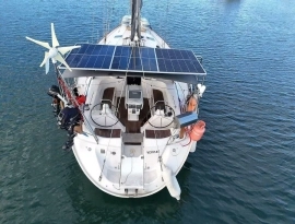 2002, Bavaria, Cruiser 50