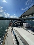 2002, Bavaria, Cruiser 50