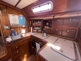 2002, Bavaria, Cruiser 50