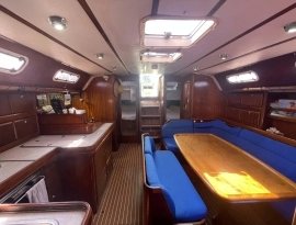 2002, Bavaria, Cruiser 50