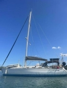 2002, Bavaria, Cruiser 50