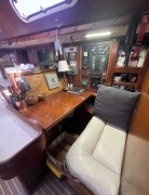 2002, Bavaria, Cruiser 50