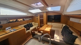 2008, Jeanneau, SUN FAST ODYSSEY 45 DS 