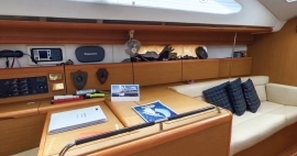 2008, Jeanneau, SUN FAST ODYSSEY 45 DS 