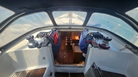 2008, Jeanneau, SUN FAST ODYSSEY 45 DS 