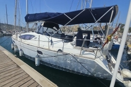 2008, Jeanneau, SUN FAST ODYSSEY 45 DS 