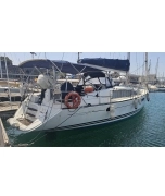 2008, Jeanneau, SUN FAST ODYSSEY 45 DS 