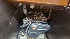 2008, Jeanneau, SUN FAST ODYSSEY 45 DS 