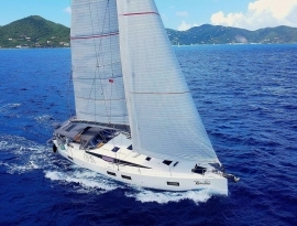 2018, Jeanneau, Yachts 51