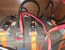 2011, Dufour, Grand Large 405