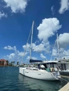 2011, Dufour, Grand Large 405