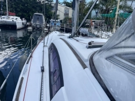 2010, Beneteau, Oceanis 40