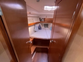 2010, Beneteau, Oceanis 40