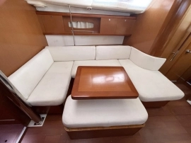 2010, Beneteau, Oceanis 40