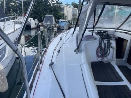 2010, Beneteau, Oceanis 40