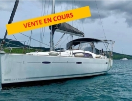 2010, Beneteau, Oceanis 40