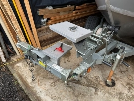 2008, Duck, Pacific Navigator 