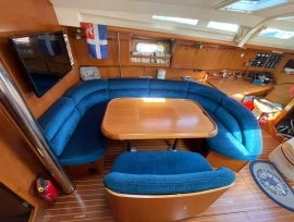 2010, Jeanneau, Sun Odyssey 45