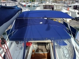 2010, Jeanneau, Sun Odyssey 45
