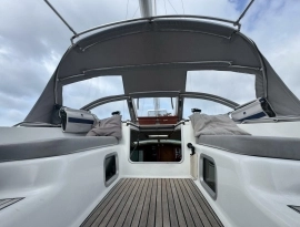 2008, Jeanneau, Sun Odyssey 54 DS