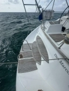 2008, Jeanneau, Sun Odyssey 54 DS