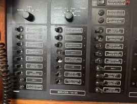 2008, Jeanneau, Sun Odyssey 54 DS