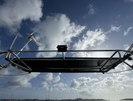 2008, Jeanneau, Sun Odyssey 54 DS