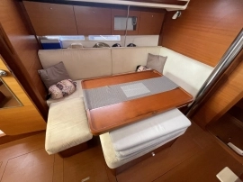 2012, Dufour, 375 Grand Large