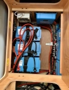 2023, Excess Catamarans, 14