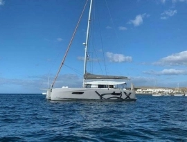2023, Excess Catamarans, 14