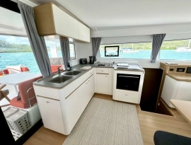 2023, Excess Catamarans, 14