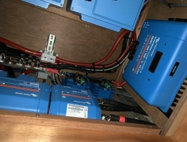 2023, Excess Catamarans, 14