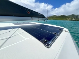 2023, Excess Catamarans, 14