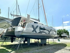 2023, Excess Catamarans, 14