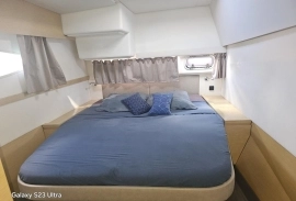 2013, Fountaine Pajot, Hélia 44