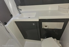 2013, Fountaine Pajot, Hélia 44