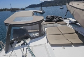 2013, Fountaine Pajot, Hélia 44
