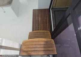 2013, Fountaine Pajot, Hélia 44