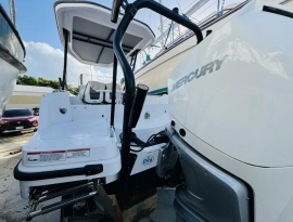 2023, Axopar, Cross Top