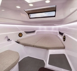 2023, Axopar, Cross Top