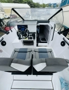 2023, Axopar, Cross Top