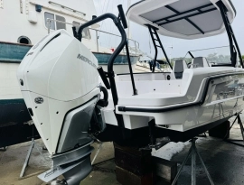 2023, Axopar, Cross Top