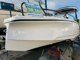 2023, Axopar, Cross Top